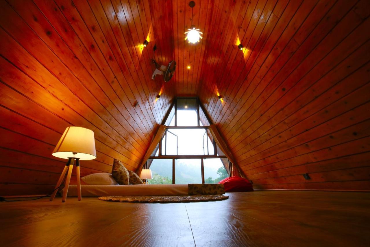 Tea Cabins Ella Extérieur photo